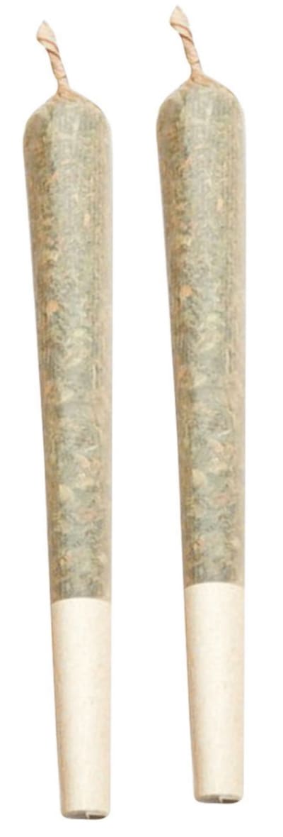 Cherry Boat Pre-Roll | 2x