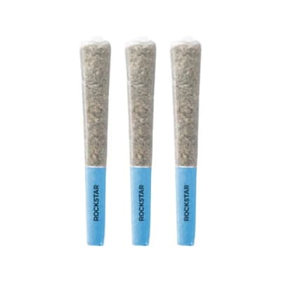 ROCKSTAR PRE-ROLLS - 1.5