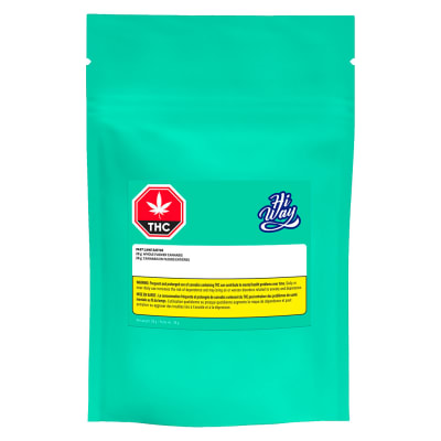 Fast Lane Sativa - 28g Sativa