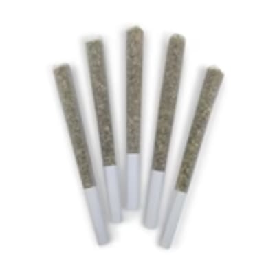 5PK - Sweet Jesus Pre-rolls by Dealr - SWEET JESUS PRE-ROLLS - 5PK (SATIVA)
