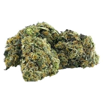Orange Tingz - 3.5g Indica - Pistol & Paris - Orange Tingz - 3.5g Indica