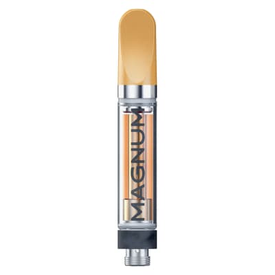 Titillating Tangerine Magnum 510 Cartridge - 1.2g Sativa
