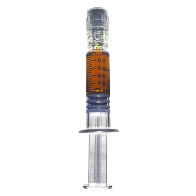 Phoenix Tears RSO - 1g Indica