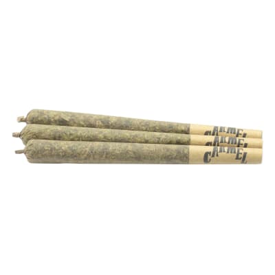 Animal Face Pre-Roll 3x0.5g - Sativa