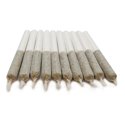 Pedro's Sweet Sativa Pre-Rolls - 10x0.35g Sativa