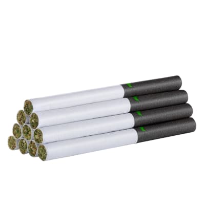 Slims: Royal Collection King Pack Pre-Roll Combo - 70x0.4g Hybrid