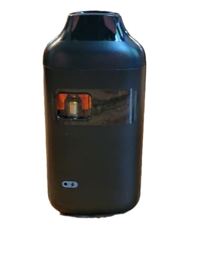 Gorilla Grease Full Spectrum Honey Oil (Sweat Helmet) 1g