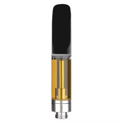 Organic Comatose FSE Resin 1g 510 Cart