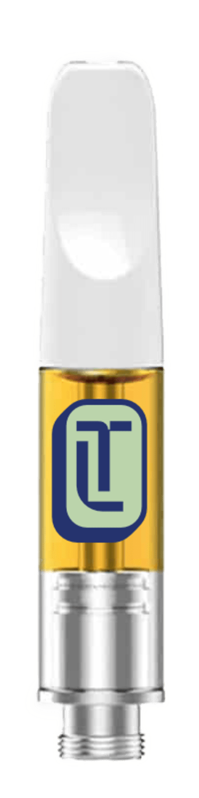 Cartridge Orange Burst Liquid Diamond