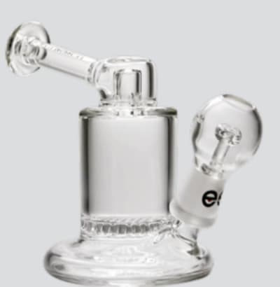 Mini Honeycomb Rig, Inch