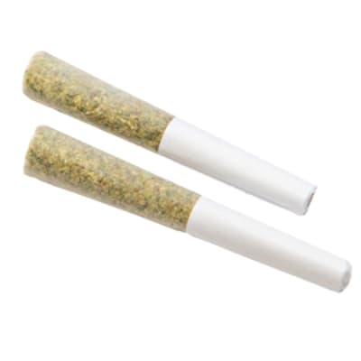 Sweet Sativa Pre Roll 2x0.35g