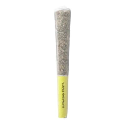 HAWAIIAN FANTA 1G PRE-ROLL - HAWAIIAN FANTA PRE-ROLL - 1