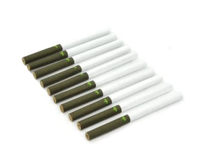Redees Wappa Pre-Roll 10x0.4g