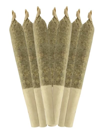 Trop Cherry Pre-Roll 7x0.5g Pre-Rolls