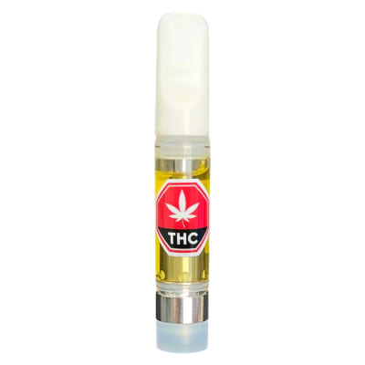 Jungle Fruit 510 Thread Cartridge