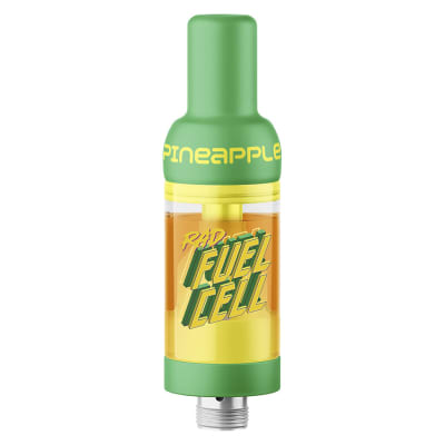 Pineapple Juggernaut Fuel Cell 510
