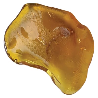 Electric Grapefruit Shatter 1g Shatter