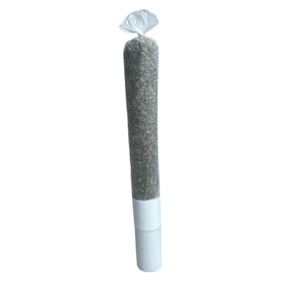 Frosties 1x1g Pre Roll Frosties