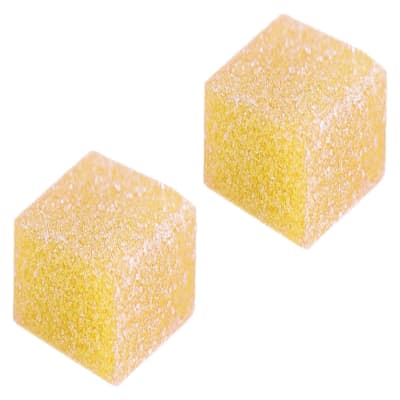 Lemon Hashers Soft Chews