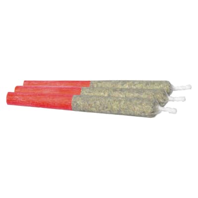 Mango Infused Pre-Roll 3x0.5g