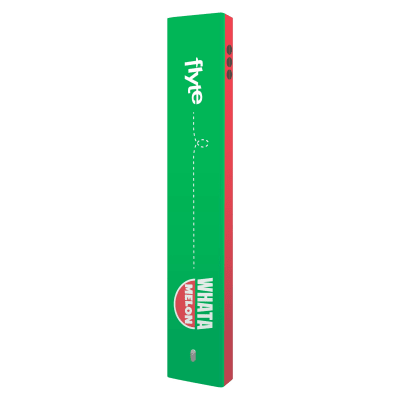Flyte - Whata Melon Disposable Pen - 0.5g Indica
