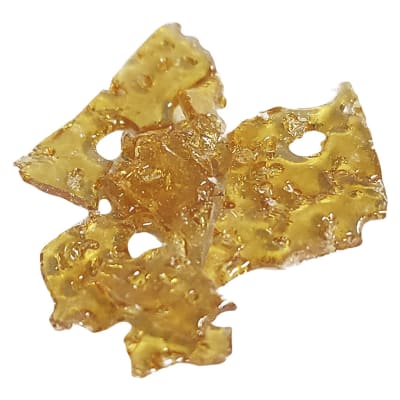 Rockstar Shatter 2.0 - 1g Indica