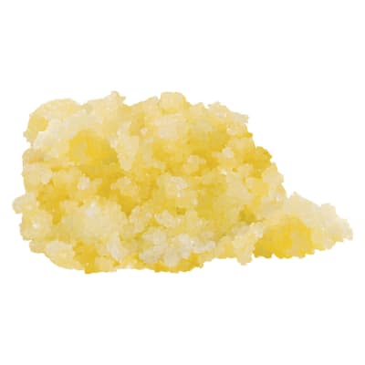 Queen Bee Kush Sugar Wax