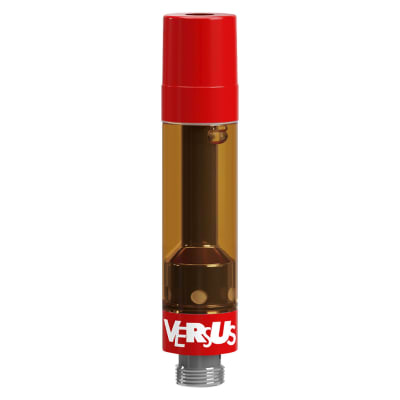 BC Green CRK Full Spectrum 510 Cartridge - 1.2g Sativa