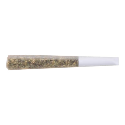 Dank Craft - Koko's Cookies Pre-Roll - Indica - 3x0.5g