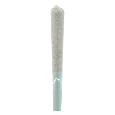 Valhalla Flwr - Rainbow Lava Pre-Roll - 3x0.5g