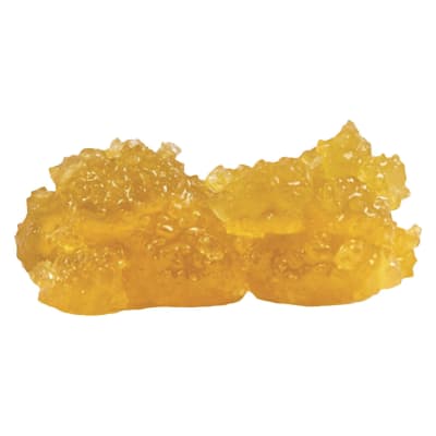 Live Resin