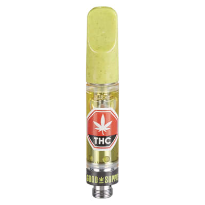 Tropical Chewy Bear - Good Supply - 510 Thread Cartridges