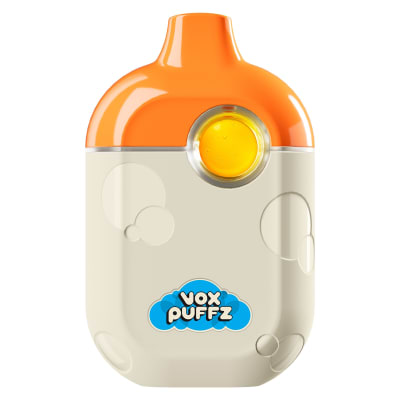 Peach Melonberry Dispo. 1x1.2g