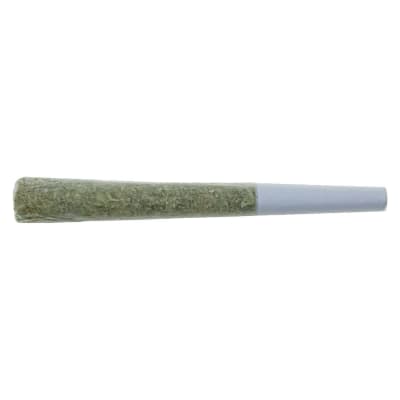 Cream Indica Pre Roll 5x0.5g