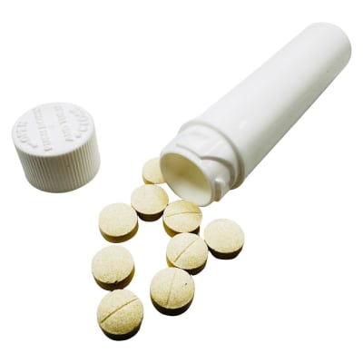 Neo Tabs THC 10 10 caps Capsules