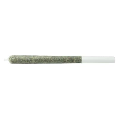 Millrite Indica 2x0.5g Pre Rolls