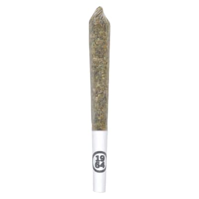 LA Kush Cake Pre-Roll 5x0.5g