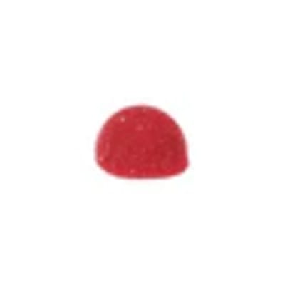 (E) 1PC - Sour Wild Raspberry Animal Style by Blast - SOUR WILD RASPBERRY ANIMAL STYLE LIVE ROSIN GUMMY 1pc
