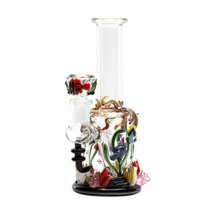Under the Sea Banger Hanger with Herb Bowl