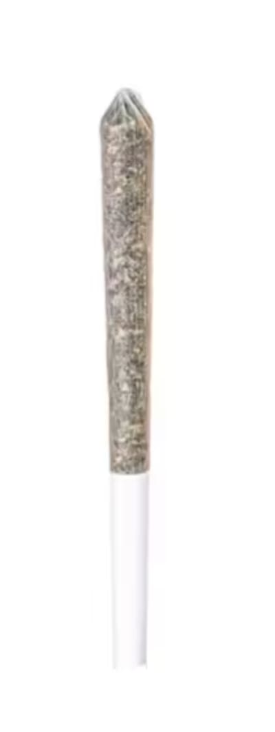 Devils Lettuce Pre-Rolls by Uncle Bob - DEVIL'S LETTUCE PRE-ROLLS - 1PK