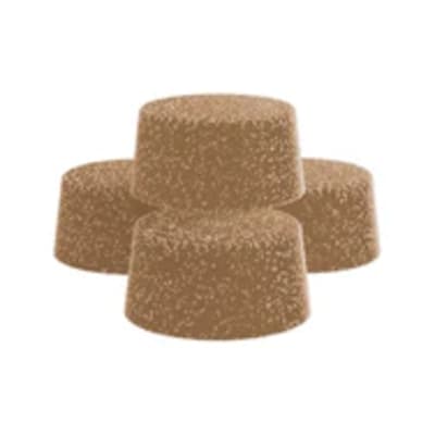 Pure Live Resin Chews 4x2.5mg