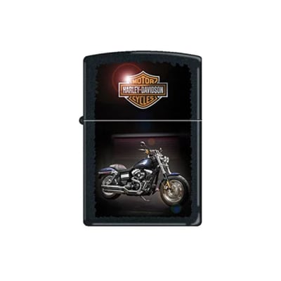 Zippo Harley Davidson