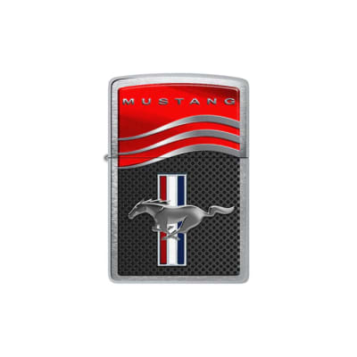 Zippo Ford Mustang