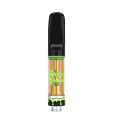 BAJA BREEZE - LIQUID DIAMOND BLEND CARTRIDGE