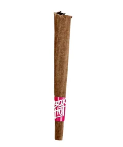 STRAWBERRY DIESEL INFUSED BLUNT