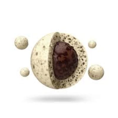Chocolate Fusions Cookies & Cream Chocolates 5 x 2mg