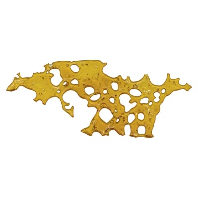 Platinum Jelly 1 x 0.5g Shatter