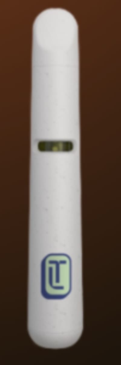 Burst Liquid Diamond Aio Disposable