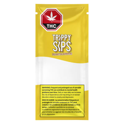 Delightful Sunshine 510 Cartridge - 0.95g Indica