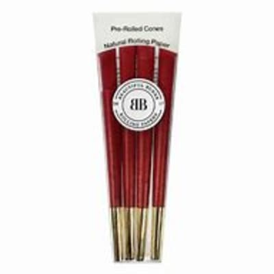 Beautiful Burns Cones Queen Of